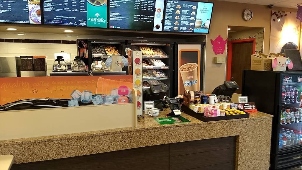 Dunkin | cafe | 604 Ritchie Hwy, Severna Park, MD 21146, USA | 4103159196 OR +1 410-315-9196