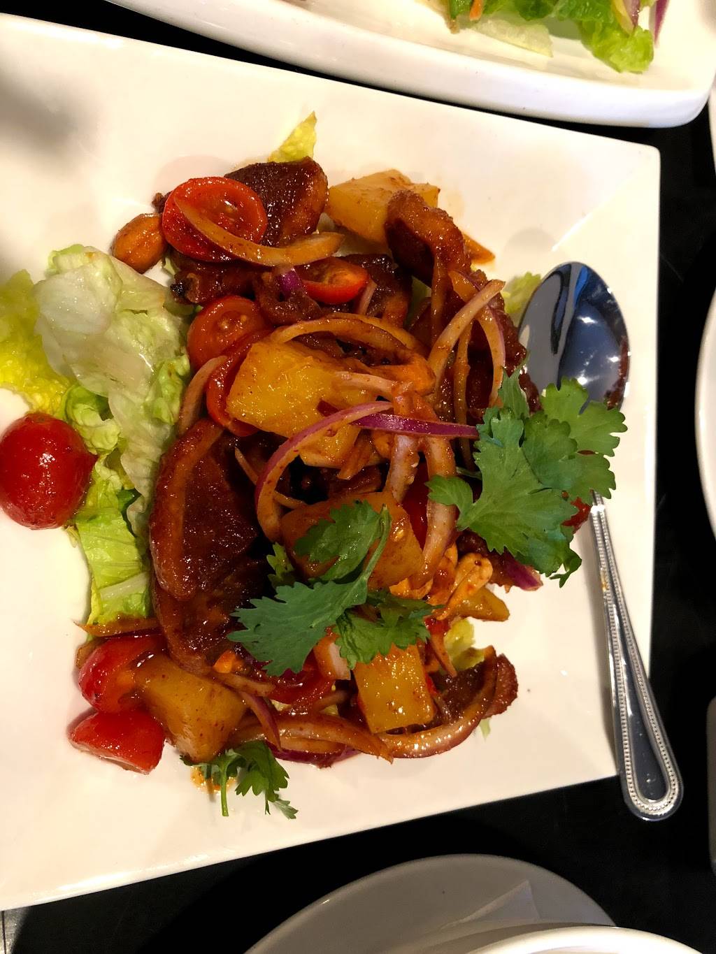 Tasty Thai | restaurant | 72-04 Forest Ave, Ridgewood, NY 11385, USA | 9179090937 OR +1 917-909-0937