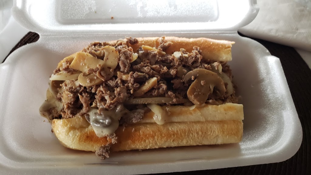 Peters Road Deli | restaurant | 4353 Peters Rd, Plantation, FL 33317, USA | 9545875456 OR +1 954-587-5456