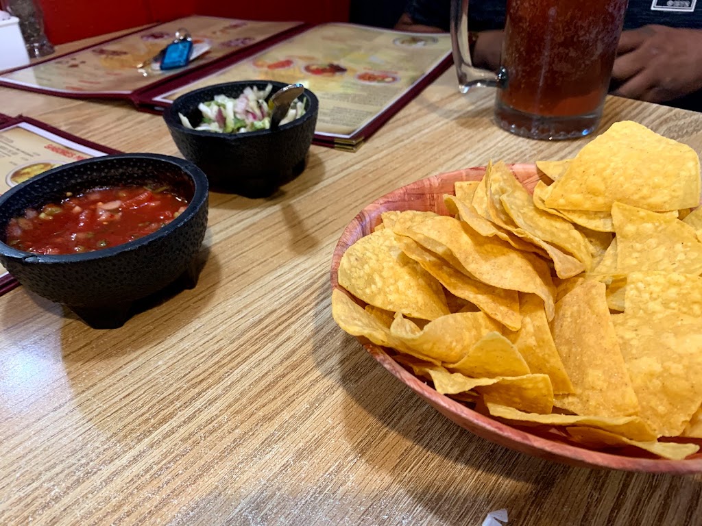 La Fiesta | restaurant | 110 E Main St, Fernley, NV 89408, USA | 7755751800 OR +1 775-575-1800