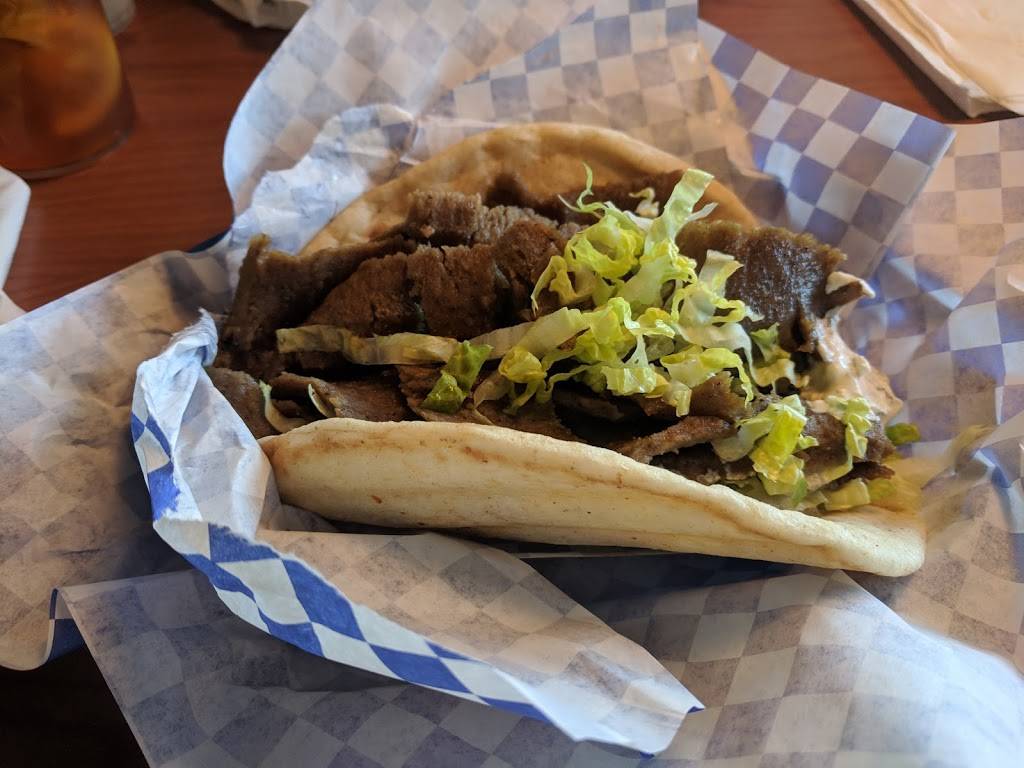 Truly Greek | restaurant | 887 E Bloomingdale Ave, Brandon, FL 33511, USA | 8133247933 OR +1 813-324-7933