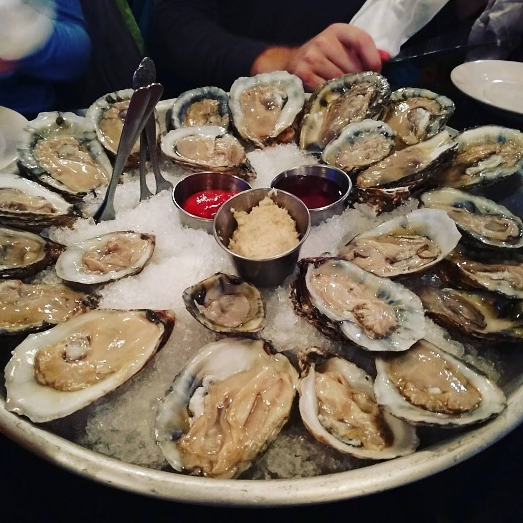 Rockin Fish | restaurant | 155 Main St, Northport, NY 11768, USA | 6316515200 OR +1 631-651-5200