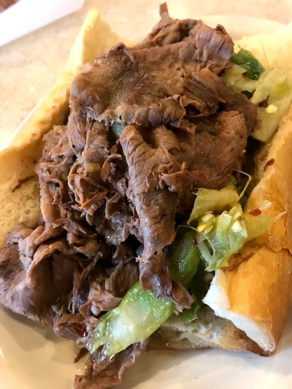 Joeys Pizza | restaurant | 1801 S Wolf Rd, Hillside, IL 60162, USA | 7085933939 OR +1 708-593-3939