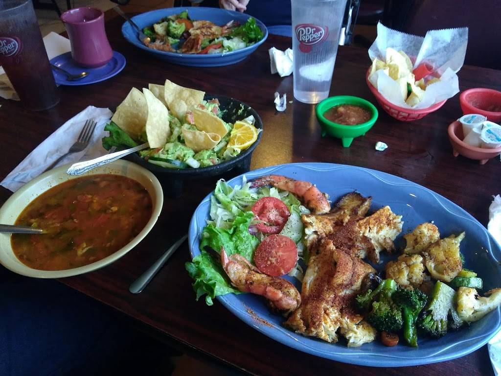 Agave Mexican Restaurant | restaurant | 509 S Washington Ave, Cleveland, TX 77327, USA | 2815932535 OR +1 281-593-2535