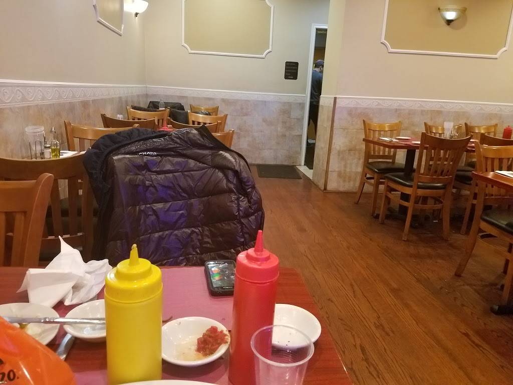 Avenue Grill & Sushi | restaurant | 157 Elmora Ave, Elizabeth, NJ 07202, USA | 9083540448 OR +1 908-354-0448