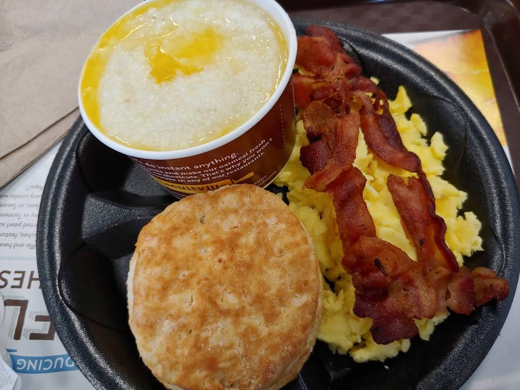 Biscuitville | cafe | 2311 Battleground Ave, Greensboro, NC 27408, USA | 3362885158 OR +1 336-288-5158