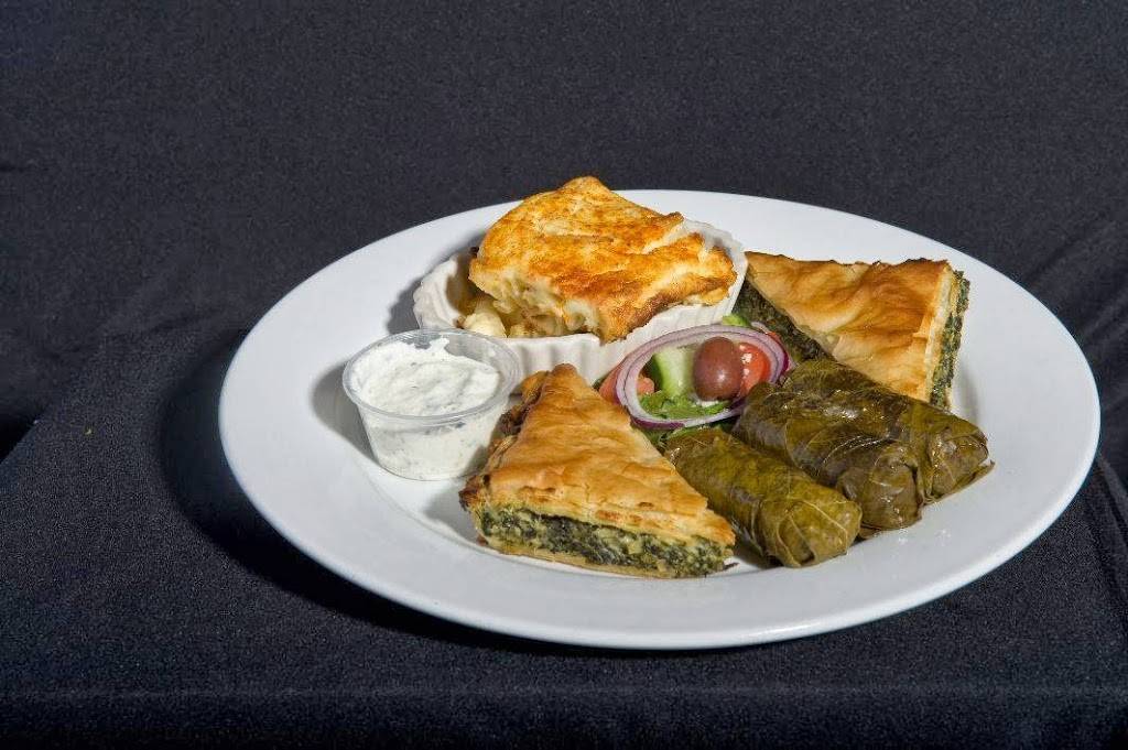 Pauls Homewood Café | restaurant | 919 West St, Annapolis, MD 21401, USA | 4102677891 OR +1 410-267-7891