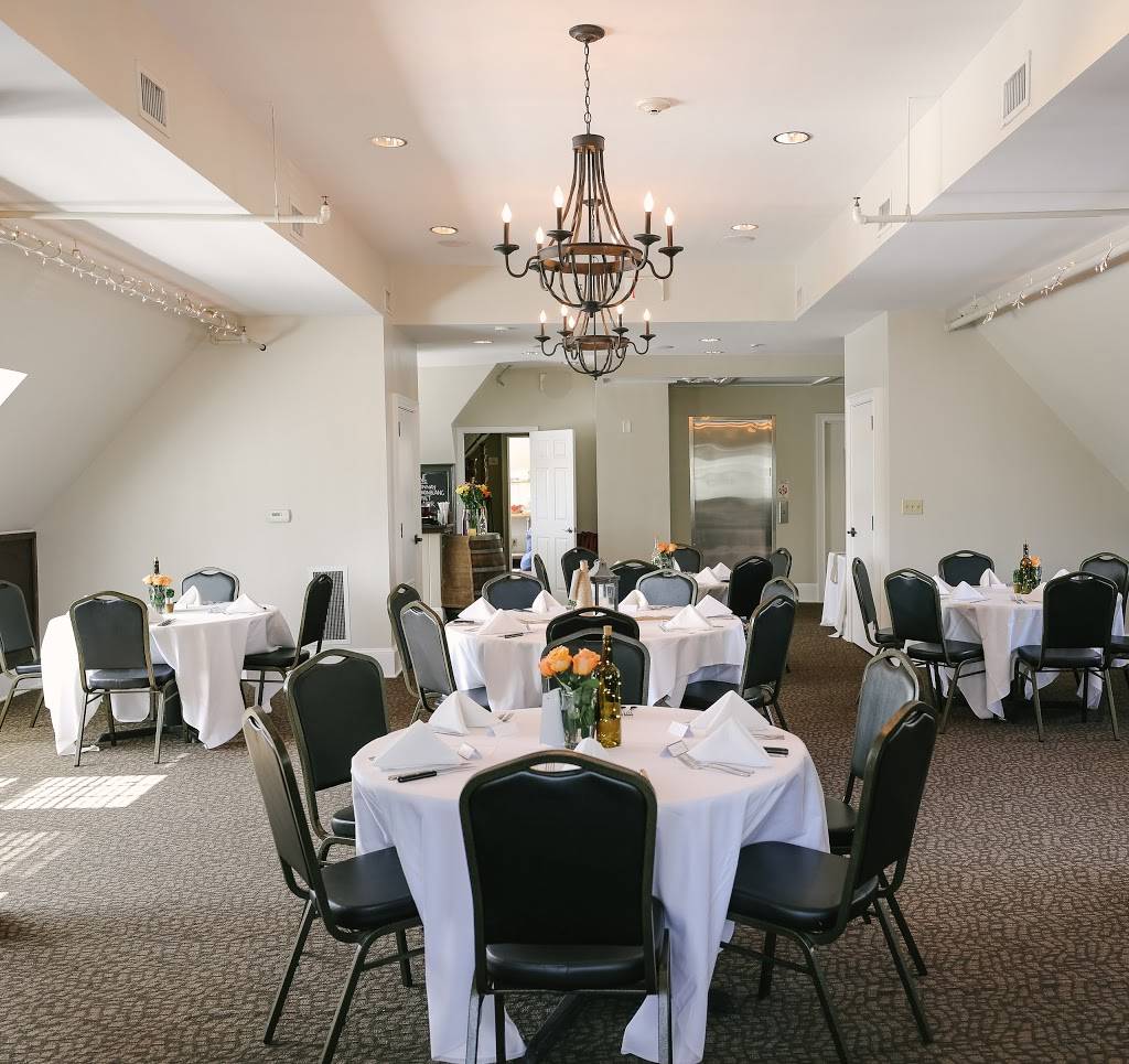 The Mill Kitchen and Bar | restaurant | 590 Mimosa Blvd, Roswell, GA 30075, USA | 7708179345 OR +1 770-817-9345