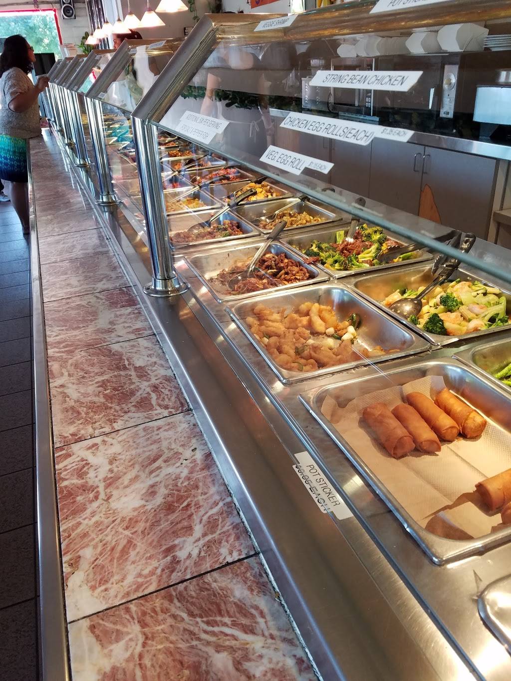 Woks On Express | restaurant | 1303, 156 W El Camino Real, Sunnyvale, CA 94087, USA | 4087739888 OR +1 408-773-9888