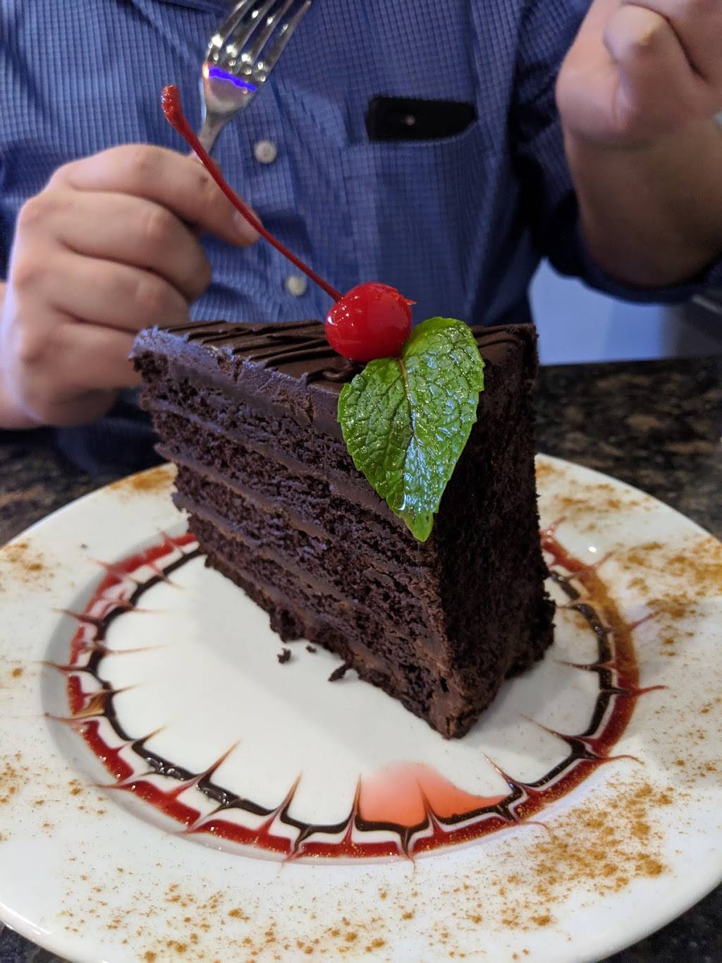 Rio De Brazil Steakhouse | restaurant | 1800 W Market St, Johnson City, TN 37604, USA | 4233287091 OR +1 423-328-7091