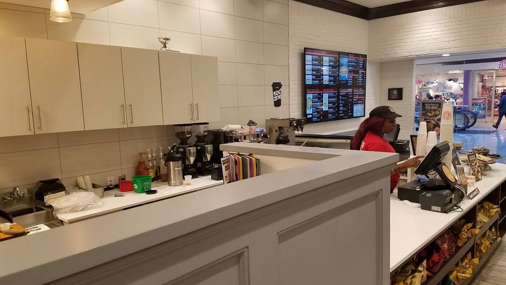 Earl of Sandwich | restaurant | 3500 Peachtree Rd NE, Atlanta, GA 30326, USA | 4048555278 OR +1 404-855-5278