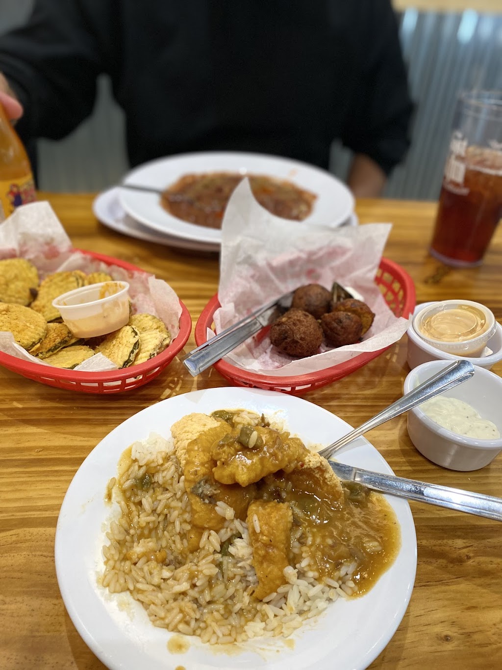 The Lost Cajun | restaurant | 8158 Day Creek Blvd #120, Rancho Cucamonga, CA 91739, USA | 9096467689 OR +1 909-646-7689