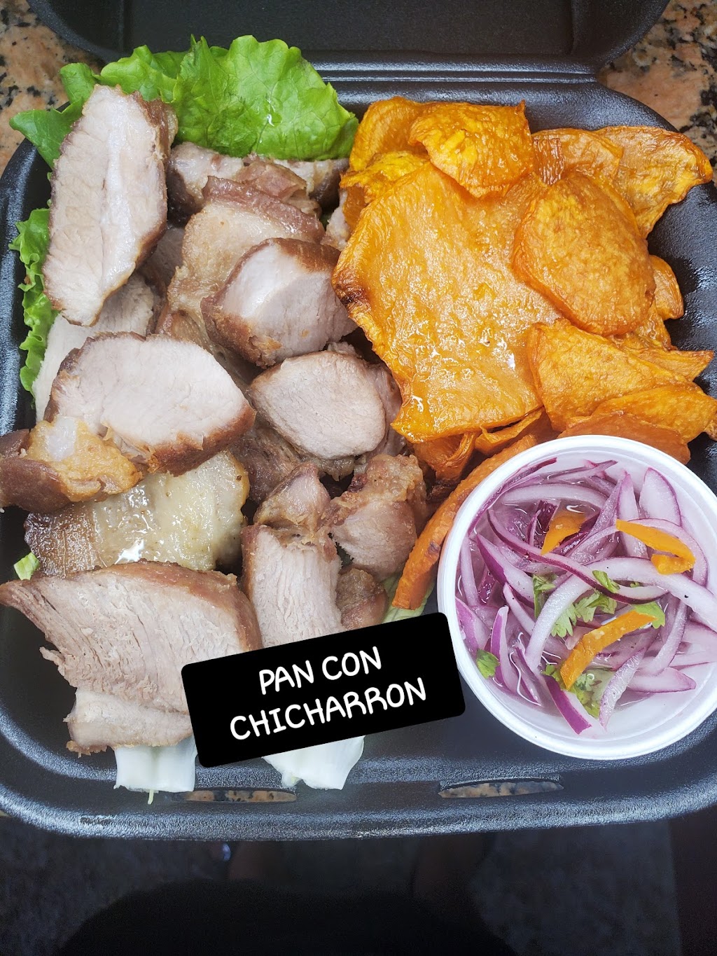 imperio peruvian cuisine | restaurant | Middleton St, Palmdale, CA 93551, USA | 6613412587 OR +1 661-341-2587