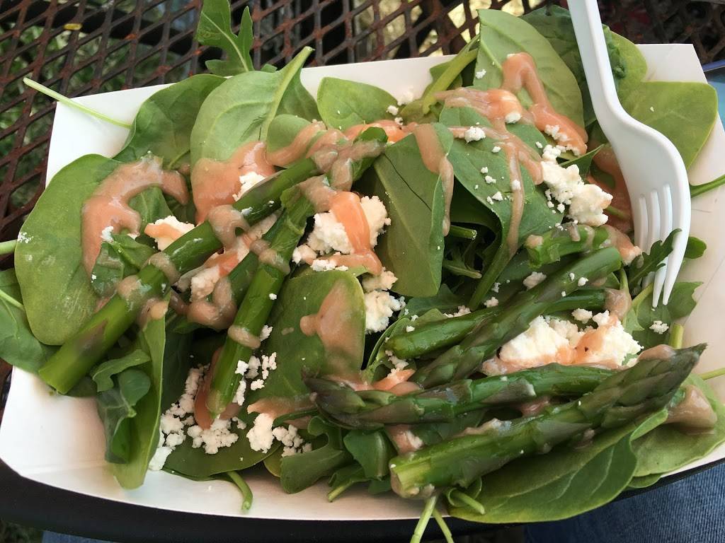 Farm Up Food Truck | restaurant | 33 Backbone Ridge, Eglon, WV 26716, USA | 3046983148 OR +1 304-698-3148