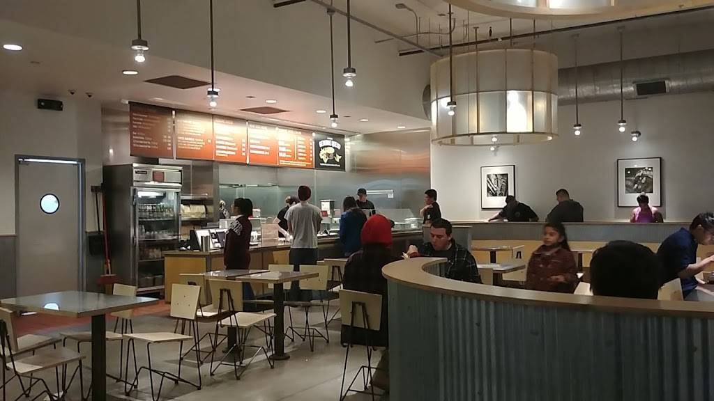 Chipotle Mexican Grill | restaurant | 19085 Golden Valley Rd UNIT 105, Santa Clarita, CA 91387, USA | 6612980899 OR +1 661-298-0899