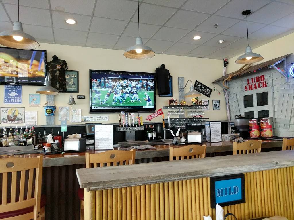 Landlubbers Raw Bar & Grill | restaurant | 6370 FL-7 #120, Coconut Creek, FL 33073, USA | 9544229464 OR +1 954-422-9464