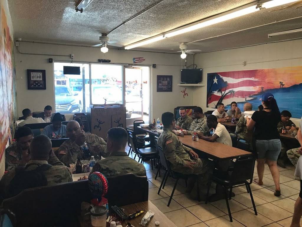 El Coqui Restaurant | restaurant | 5810 Dyer St, El Paso, TX 79904, USA | 9154448401 OR +1 915-444-8401