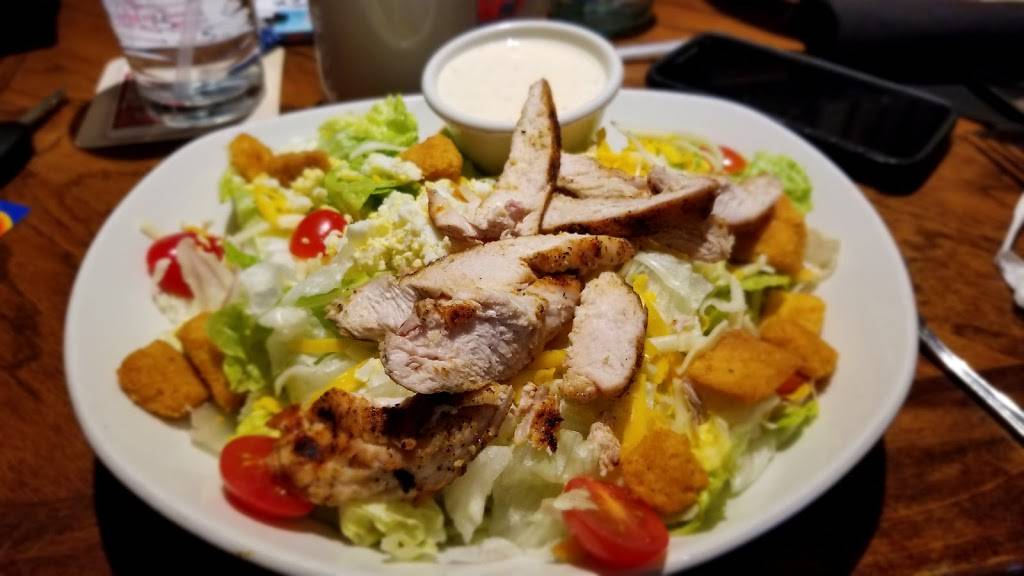 Outback Steakhouse | restaurant | 1300 US-46, Parsippany-Troy Hills, NJ 07054, USA | 9732574888 OR +1 973-257-4888