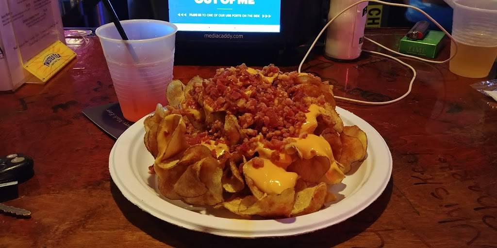 Rudys Bar and Grill | restaurant | 1130 Ridgewood Ave, Daytona Beach, FL 32117, USA | 3862650486 OR +1 386-265-0486