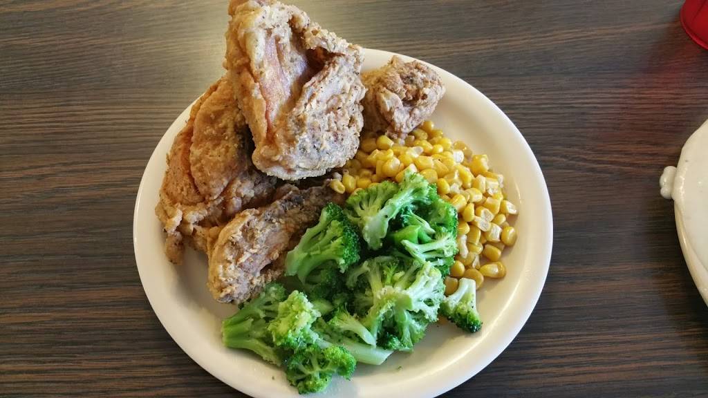 Waldron Restaurant | restaurant | 101 Washington, Waldron, IN 46182, USA | 7655256446 OR +1 765-525-6446