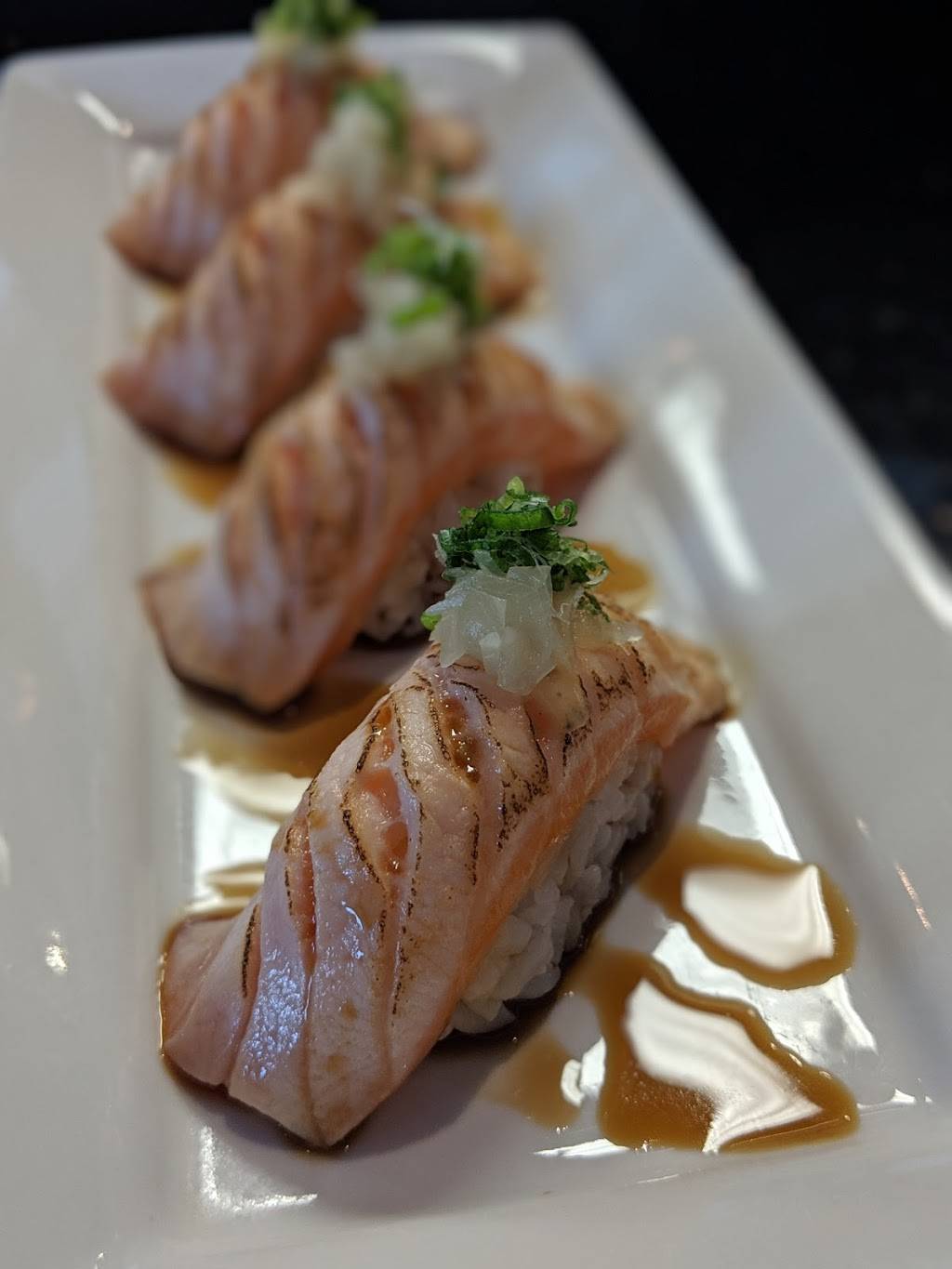 Koshi Sushi & Bistro | restaurant | 201 W 21st St suite 9, Norfolk, VA 23517, USA | 7572225200 OR +1 757-222-5200