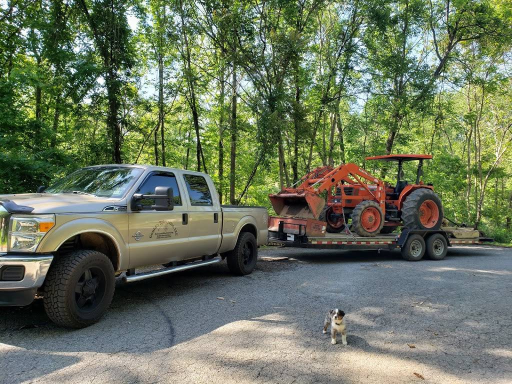 Goulds Enterprise LLC | restaurant | 472 Lucy Wade Rd, Rocky Mount, VA 24151, USA | 5408927678 OR +1 540-892-7678