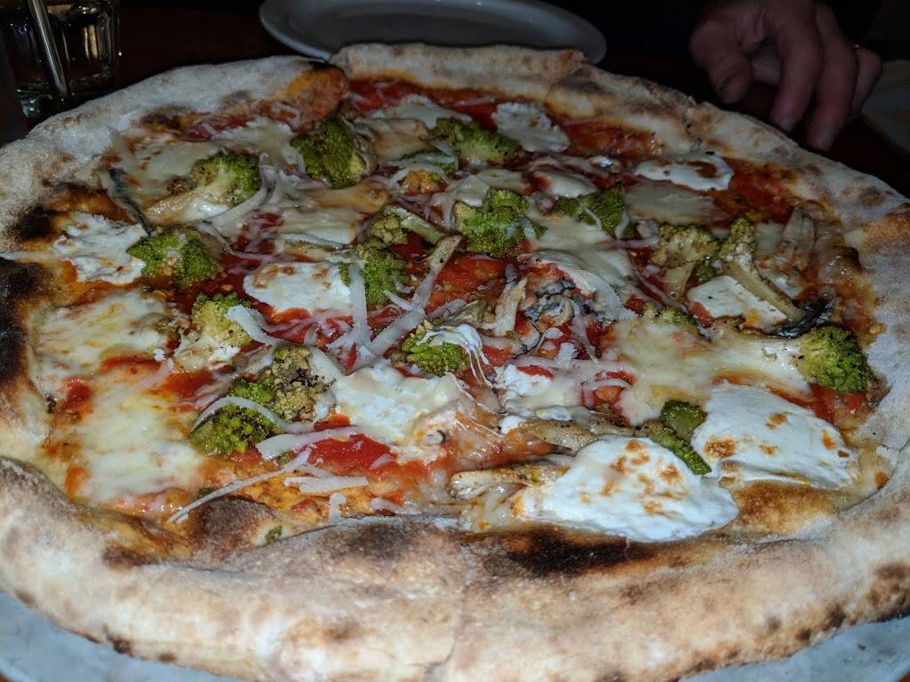 Marzano Restaurant And Bar | restaurant | 4214 Park Blvd, Oakland, CA 94602, USA | 5104791448 OR +1 510-479-1448