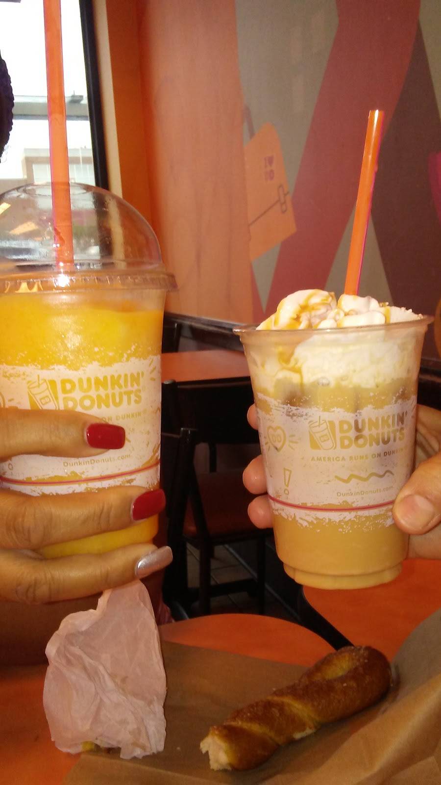 Dunkin Donuts | cafe | 1510 86th St, Brooklyn, NY 11228, USA | 9175077425 OR +1 917-507-7425
