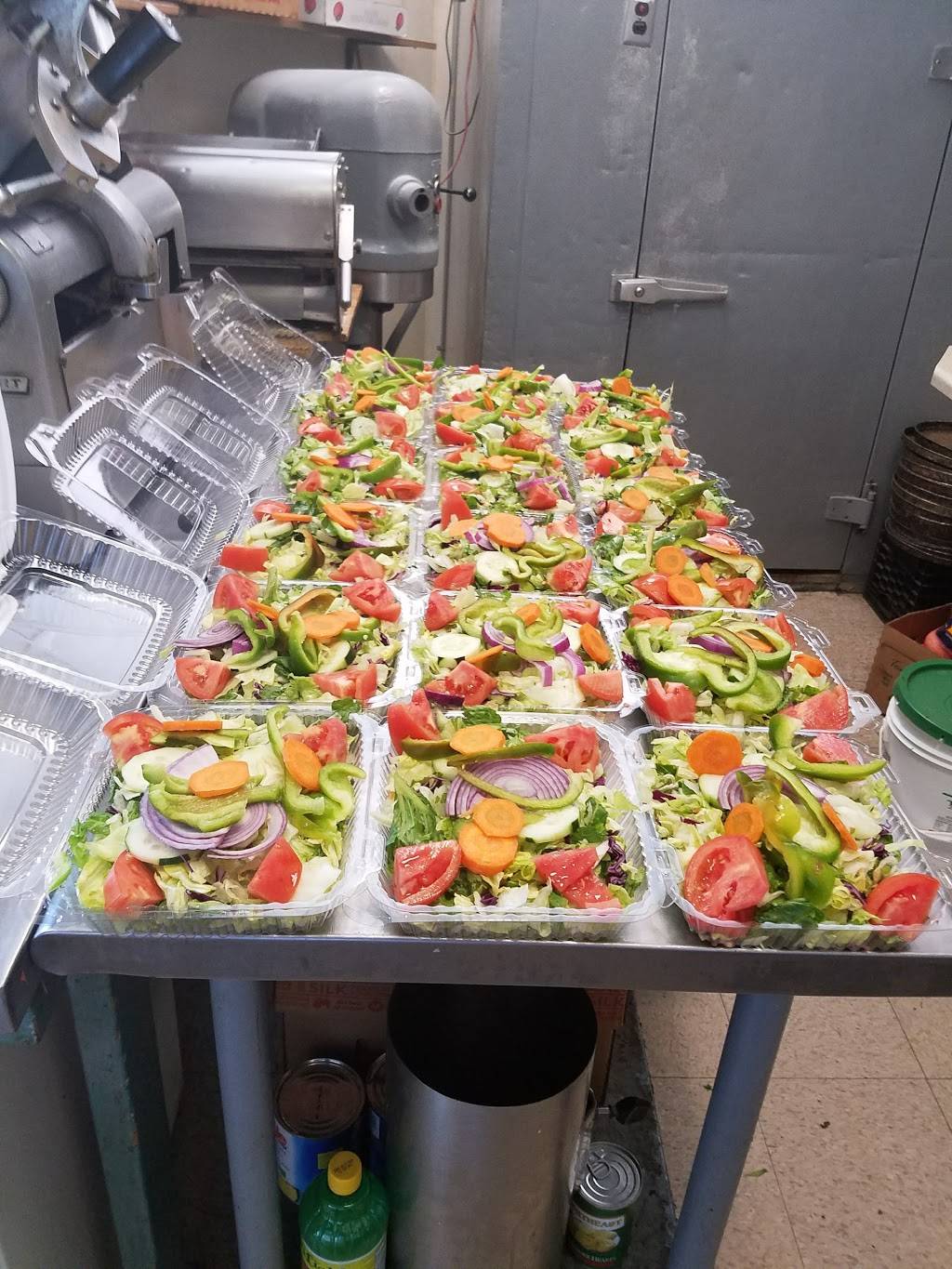 Michaels Pizza | restaurant | 3605, 191 Belmont St, Belmont, MA 02478, USA | 6174889488 OR +1 617-488-9488