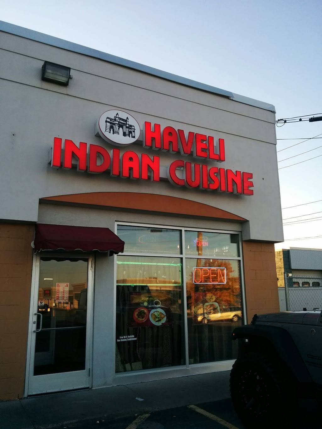 Haveli Indian Cuisine | restaurant | 1635 E Henrietta Rd, Rochester, NY 14623, USA | 5854270430 OR +1 585-427-0430