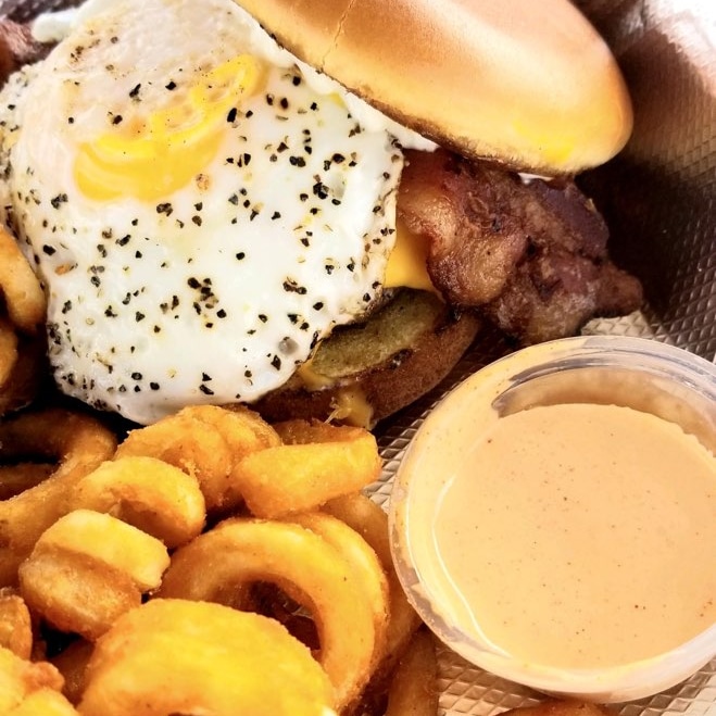 J Willys Food Truck | restaurant | 5390 W Hunt Hwy, Queen Creek, AZ 85143, USA | 7015954853 OR +1 701-595-4853