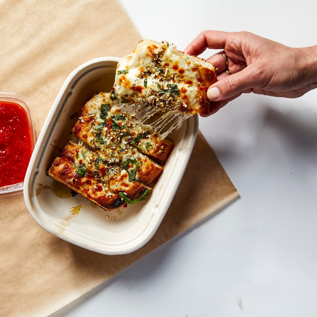 Black Seed Pizza | meal takeaway | 379 Suydam St, Brooklyn, NY 11237, USA | 6467871344 OR +1 646-787-1344