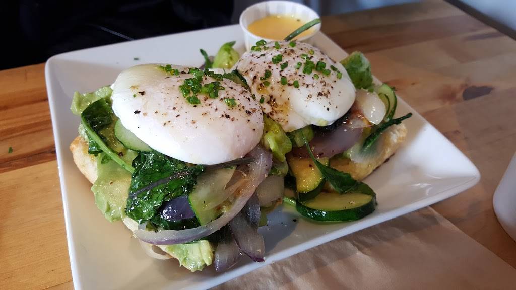 The Shop Kitchen | restaurant | 730 N Milpas St, Santa Barbara, CA 93103, USA | 8058451696 OR +1 805-845-1696