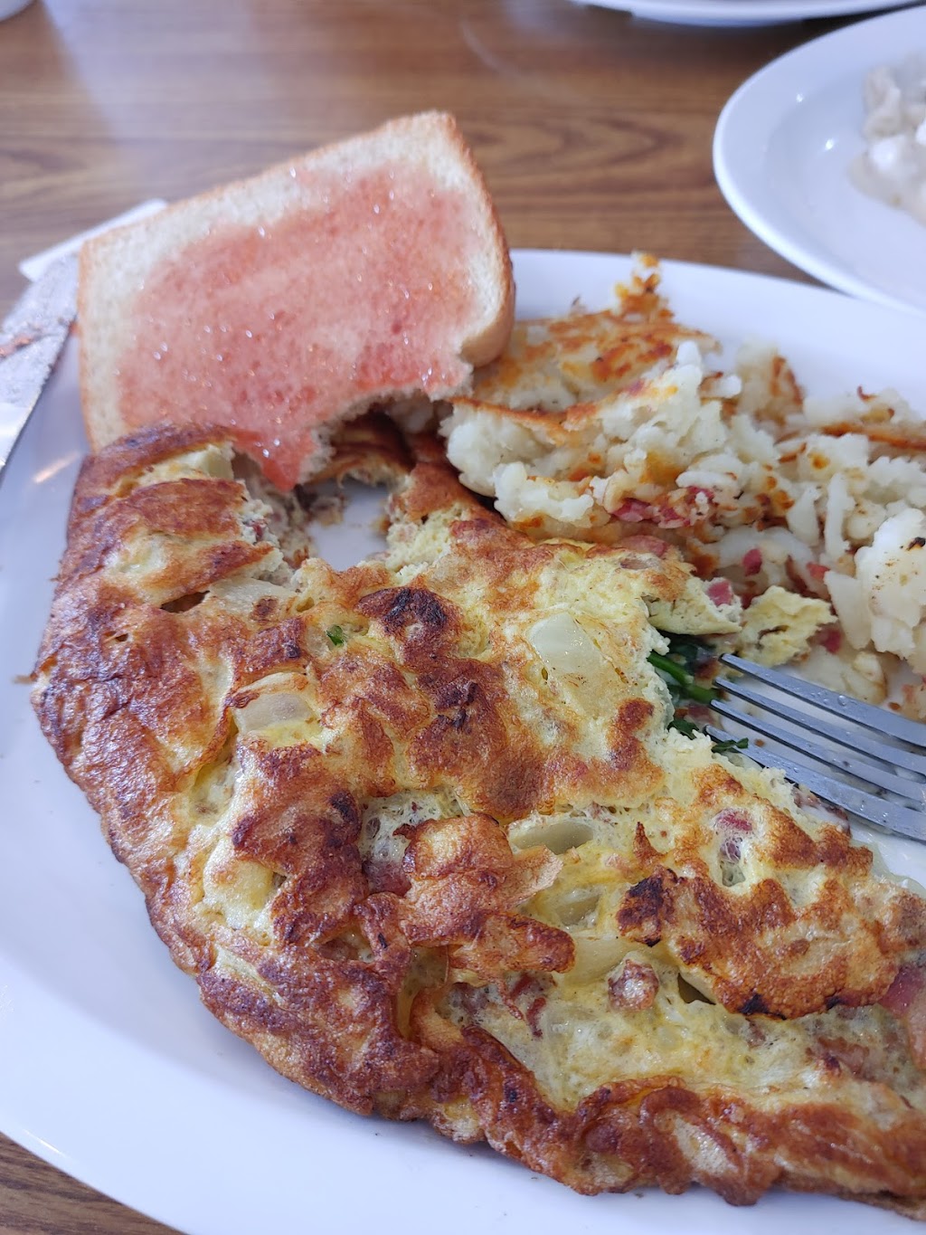 BURGER AND PANCAKE HOUSE | restaurant | 1631 8th Ave W, Palmetto, FL 34221, USA | 9414794914 OR +1 941-479-4914