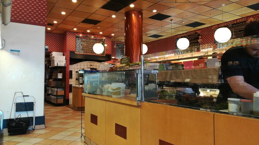 Suburban Eats | restaurant | 610 Broadhollow Rd, Melville, NY 11747, USA | 6312933287 OR +1 631-293-3287