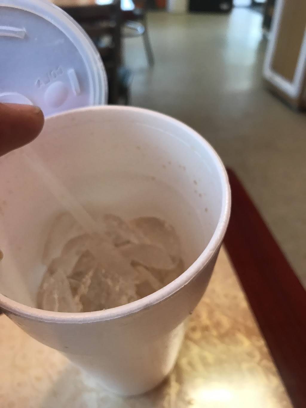 Eggroll Express | restaurant | 3611 Forest Ln, Dallas, TX 75234, USA | 9722416400 OR +1 972-241-6400