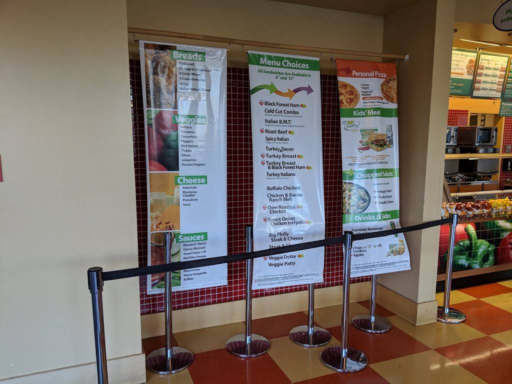 Subway | restaurant | 250 Columbus Blvd, Hartford, CT 06103, USA | 8605202175 OR +1 860-520-2175