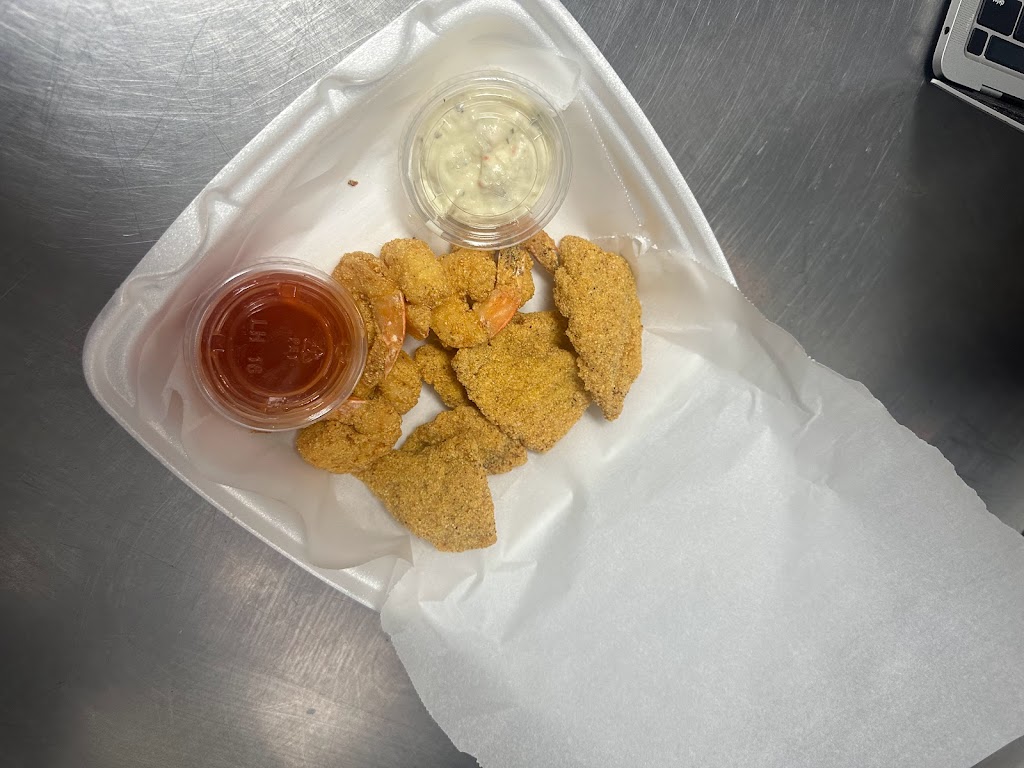 T & N Fish market | restaurant | 1076 W Phillips Blvd, Pomona, CA 91766, USA | 9097668001 OR +1 909-766-8001