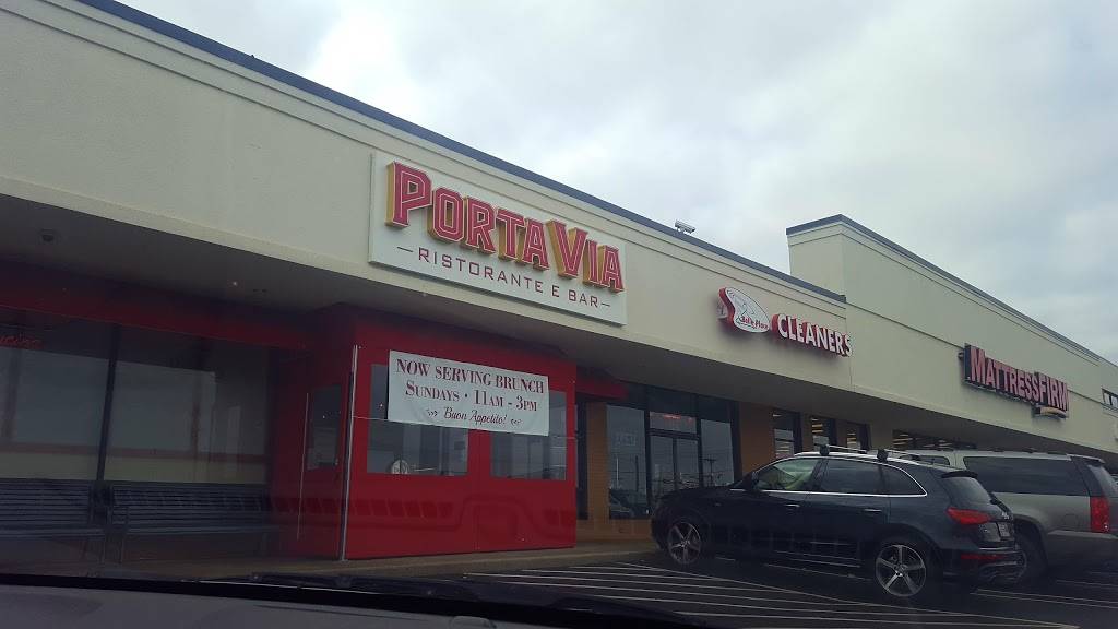 Porta Via Ristorante e Bar | meal takeaway | 21 White Bridge Rd #104, Nashville, TN 37205, USA | 6153560001 OR +1 615-356-0001