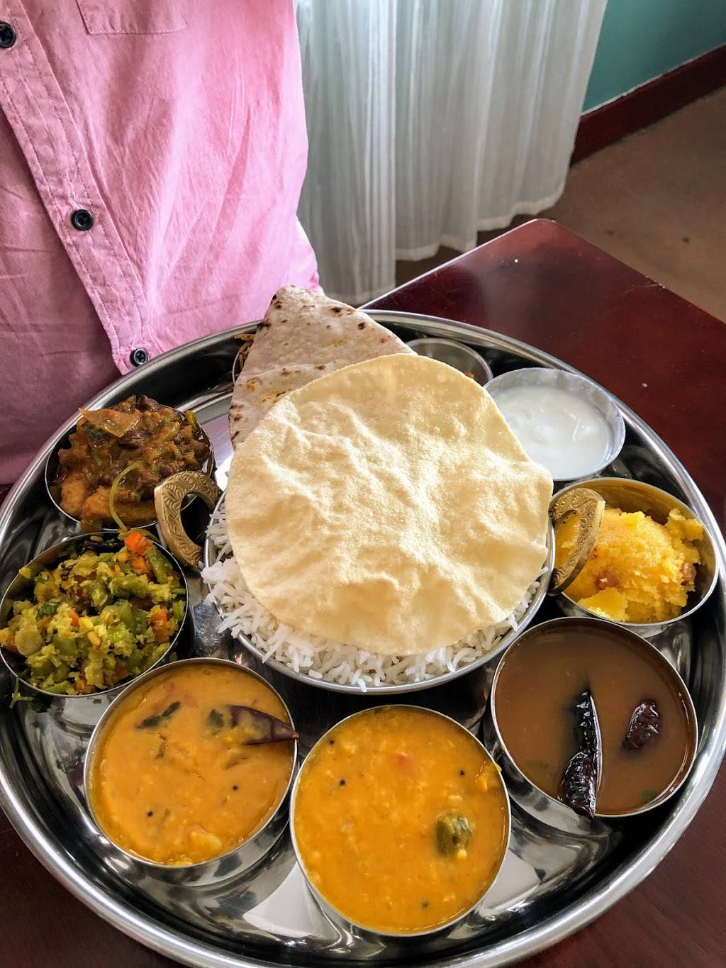 ADYAR ANANDA BHAVAN | restaurant | 1033 Washington Blvd, Stamford, CT 06901, USA | 2033239111 OR +1 203-323-9111