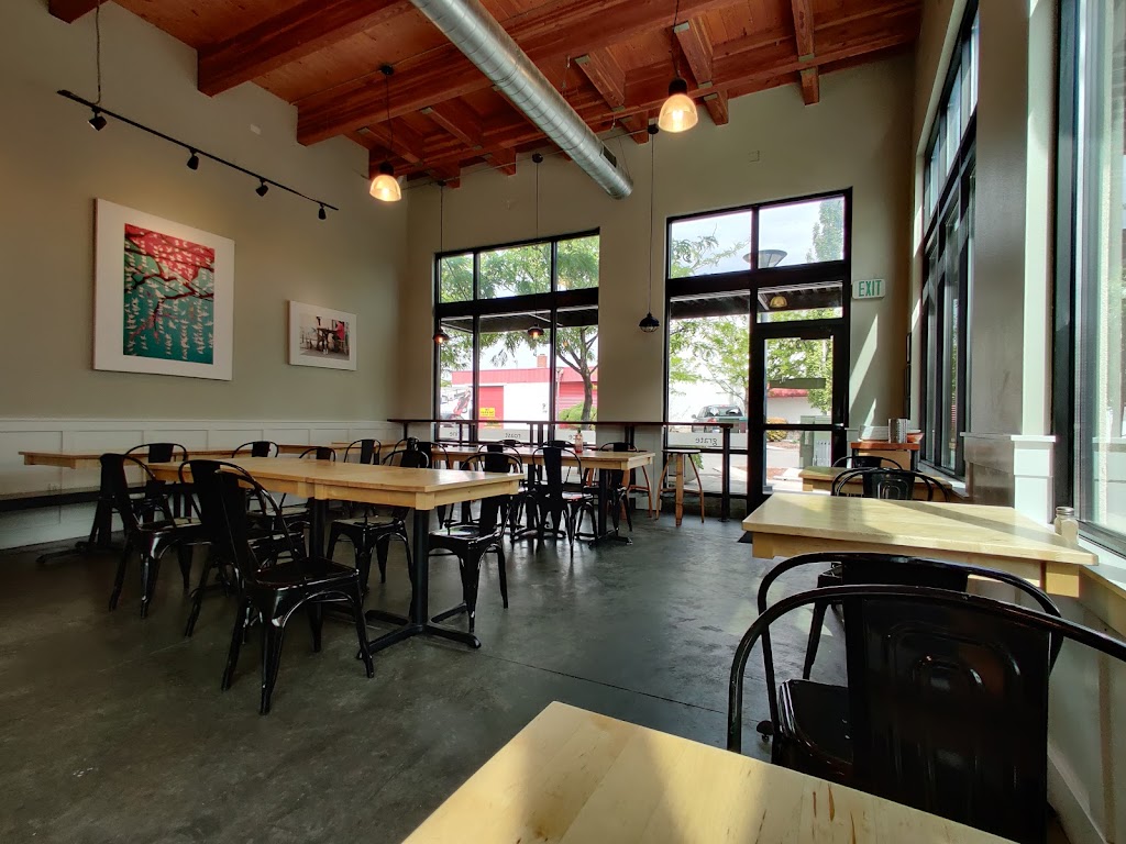 Graze | Richland | restaurant | 610 George Washington Way, Richland, WA 99352, USA | 5097137699 OR +1 509-713-7699