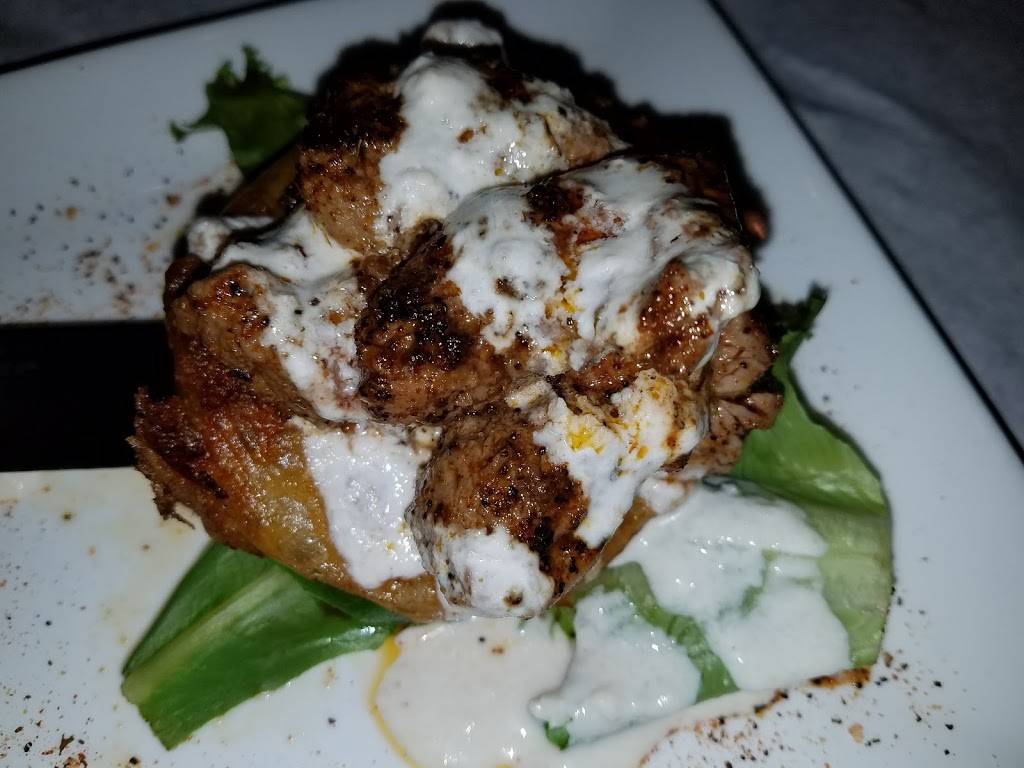 Vintage On 5th | restaurant | 114 NE 5th St, Crystal River, FL 34429, USA | 3527940004 OR +1 352-794-0004