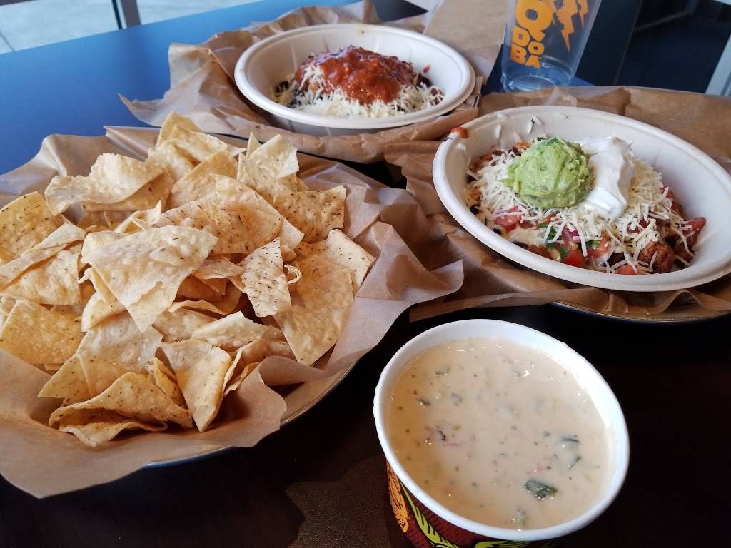 QDOBA Mexican Eats | restaurant | 13006 Shelbyville Rd Suite 101, Louisville, KY 40243, USA | 5022446703 OR +1 502-244-6703