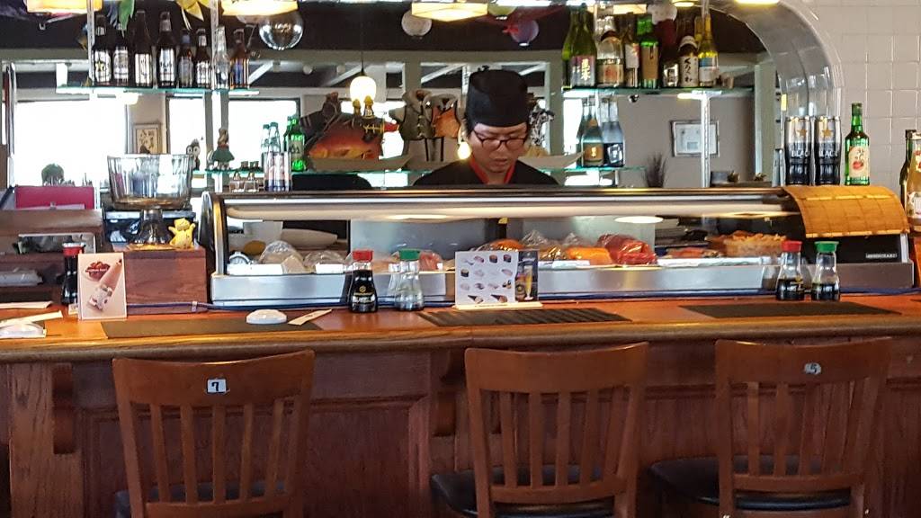 Sato Sushi | restaurant | 2801 W Ave L, Lancaster, CA 93536, USA | 6617227300 OR +1 661-722-7300