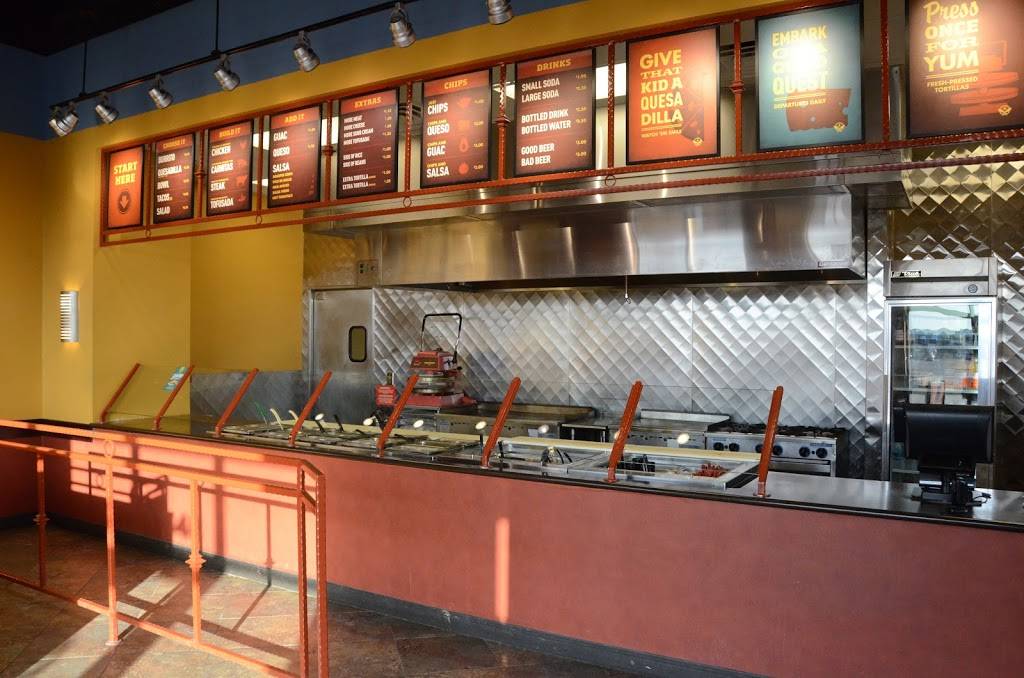 Pancheros Mexican Grill | restaurant | 2845 Crossroads Blvd, Waterloo, IA 50701, USA | 3192325081 OR +1 319-232-5081