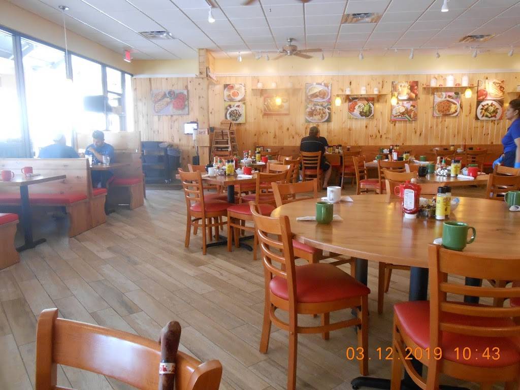 Skillets | restaurant | 13300 S Cleveland Ave, Fort Myers, FL 33907, USA | 2392372916 OR +1 239-237-2916