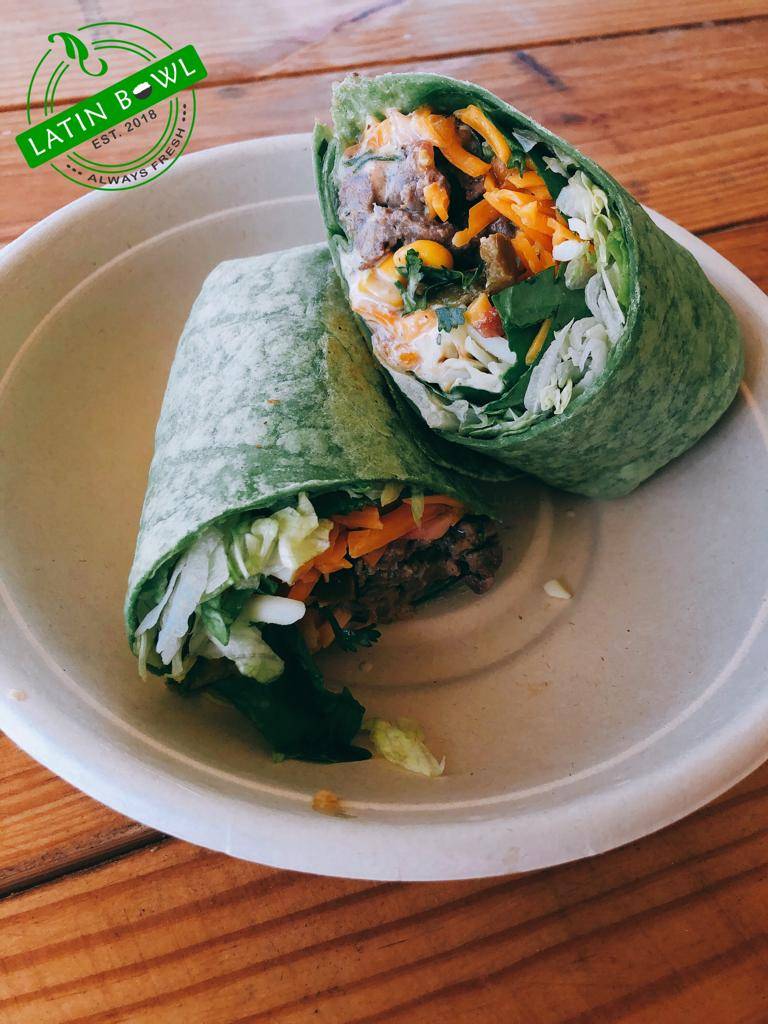 Latin bowl restaurant | restaurant | 11500 Walsingham Rd, Largo, FL 33778, USA | 8134468207 OR +1 813-446-8207