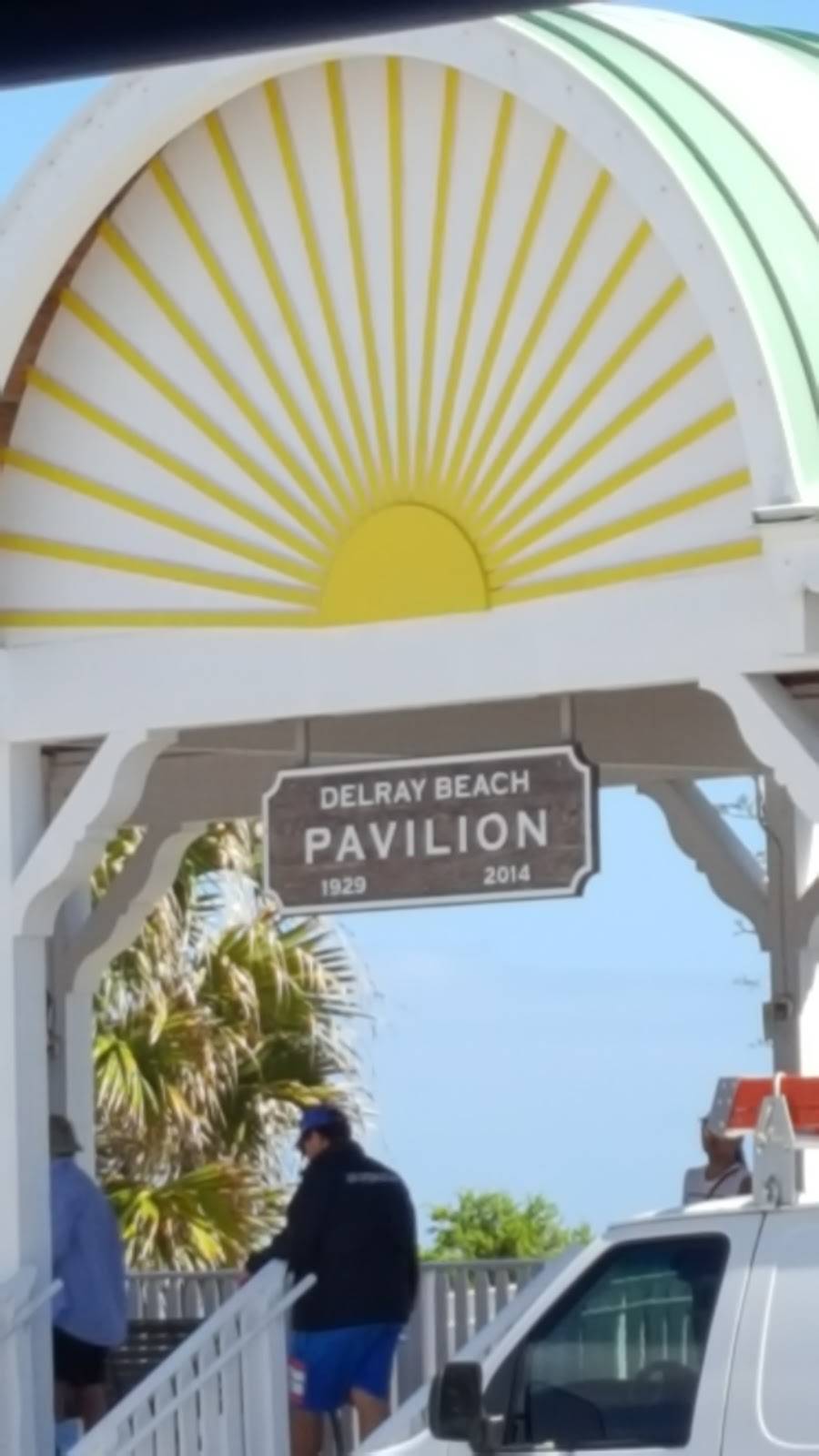 Caffe Luna Rosa | restaurant | 34 S Ocean Blvd, Delray Beach, FL 33483, USA | 5612749404 OR +1 561-274-9404