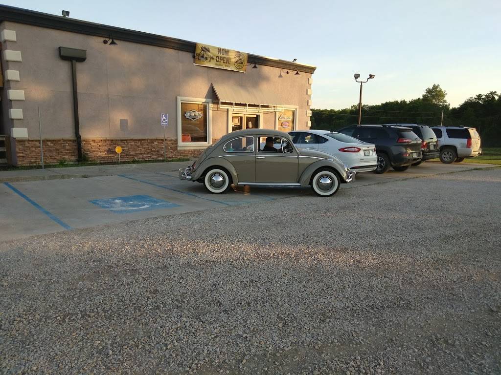 Knob Creek Bar & Grill | restaurant | 32715 Chandler Rd #8652, Creighton, MO 64739, USA | 6604992405 OR +1 660-499-2405