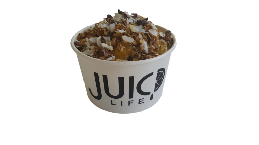Juicd Life Hawaii | cafe | 685 Auahi St #218, Honolulu, HI 96813, USA | 8083670264 OR +1 808-367-0264
